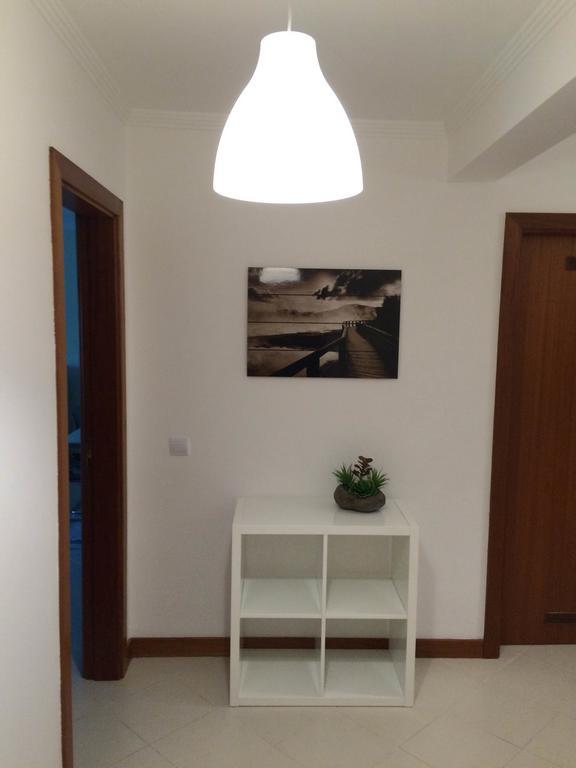 Indigo Suite Apartments Albufeira Exterior photo