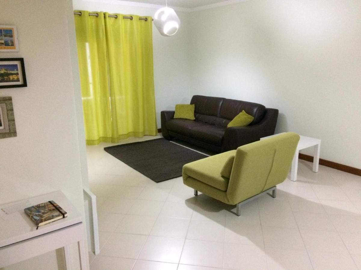 Indigo Suite Apartments Albufeira Exterior photo