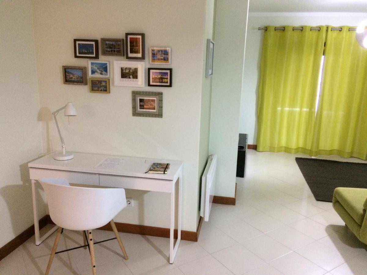 Indigo Suite Apartments Albufeira Exterior photo